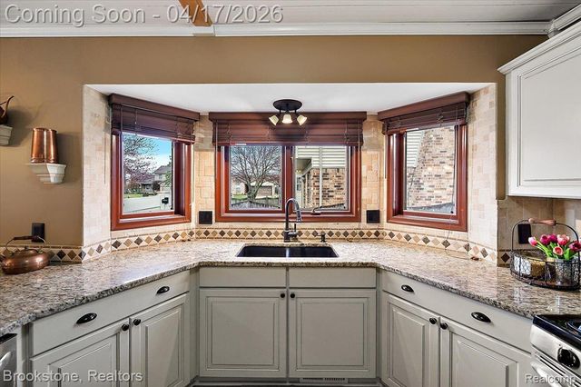 20825 Cannon Drive, Clinton Charter Township, MI 48038