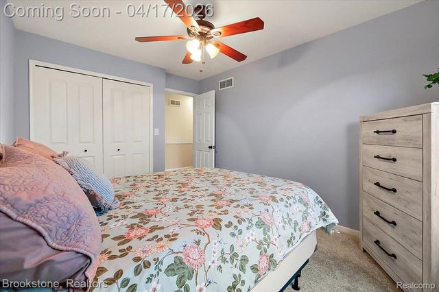 20825 Cannon Drive, Clinton Charter Township, MI 48038