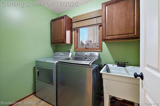 20825 Cannon Drive, Clinton Charter Township, MI 48038