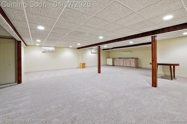 20825 Cannon Drive, Clinton Charter Township, MI 48038