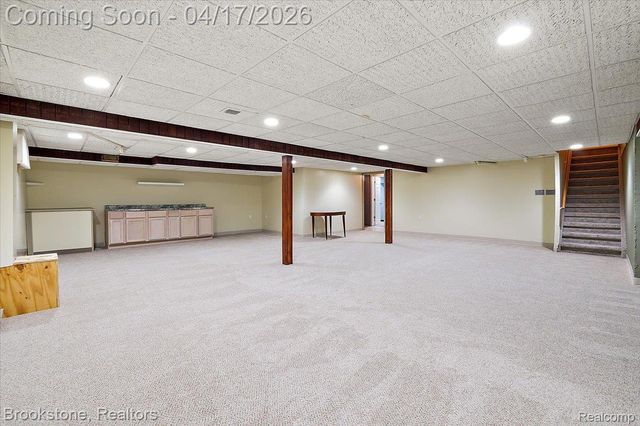 20825 Cannon Drive, Clinton Charter Township, MI 48038