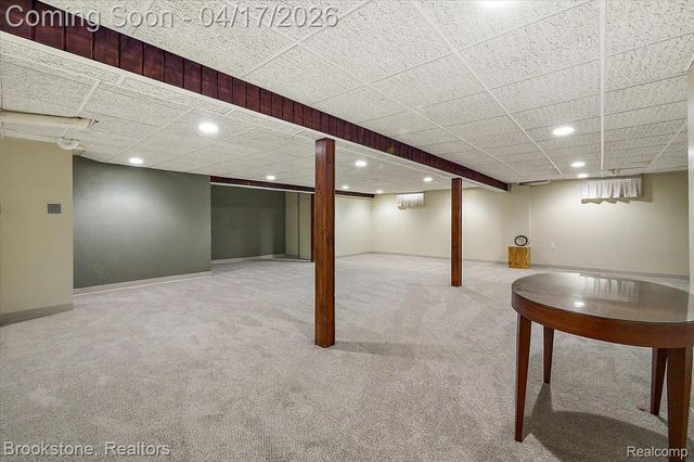 20825 Cannon Drive, Clinton Charter Township, MI 48038