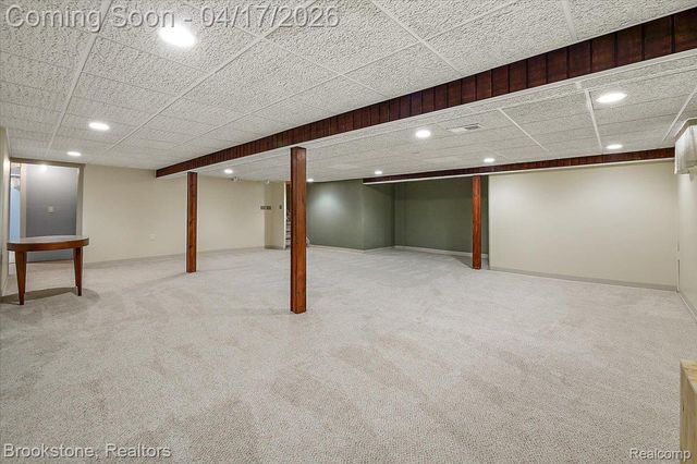 20825 Cannon Drive, Clinton Charter Township, MI 48038