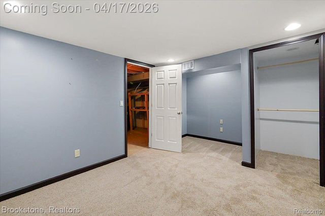 20825 Cannon Drive, Clinton Charter Township, MI 48038