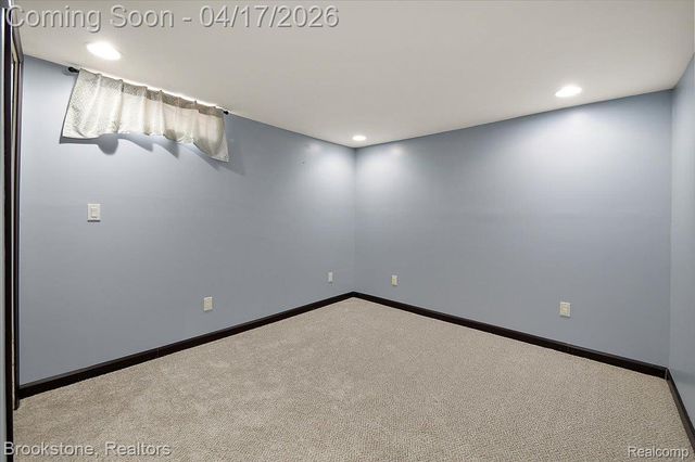 20825 Cannon Drive, Clinton Charter Township, MI 48038