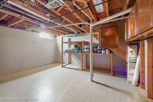 20825 Cannon Drive, Clinton Charter Township, MI 48038