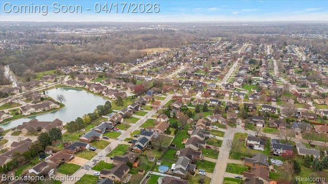 20825 Cannon Drive, Clinton Charter Township, MI 48038