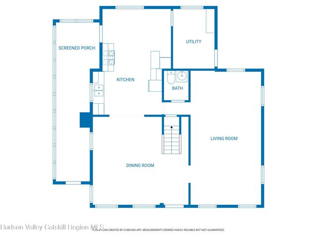 54 Church Street, Coxsackie, NY 12051
