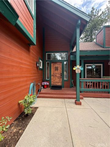 26180 Augusta, Lake Arrowhead, CA 92352
