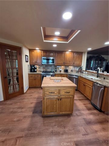 26180 Augusta, Lake Arrowhead, CA 92352