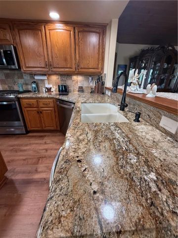 26180 Augusta, Lake Arrowhead, CA 92352