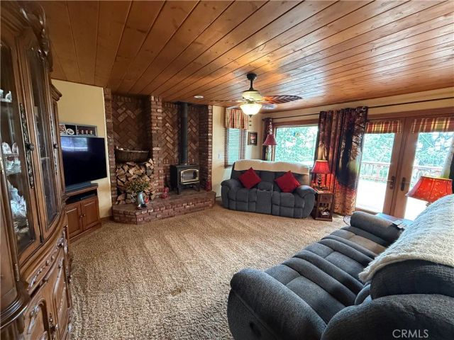 26180 Augusta, Lake Arrowhead, CA 92352