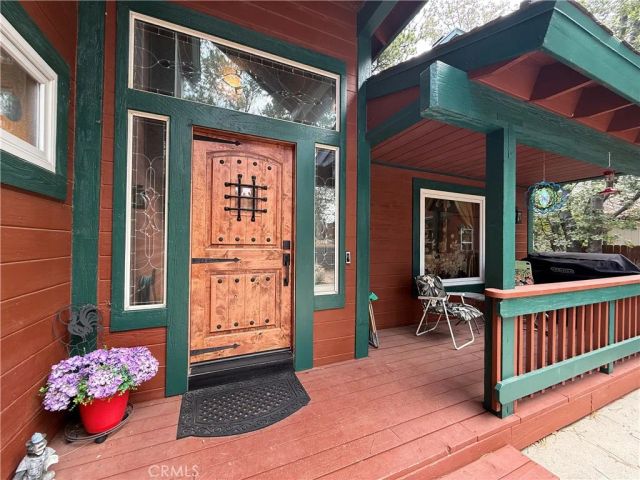 26180 Augusta, Lake Arrowhead, CA 92352
