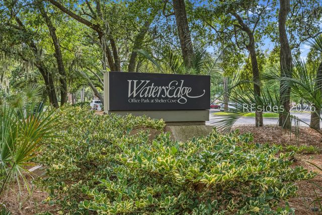 19 Shelter Cove Ln Ste 105, Hilton Head Island, SC 29928