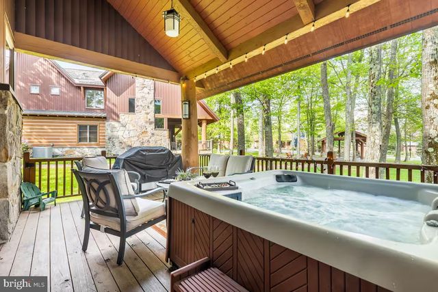 200 KENDALL CAMP CIR, Mc Henry, MD 21541