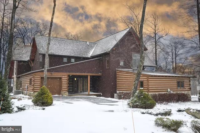 200 KENDALL CAMP CIR, Mc Henry, MD 21541