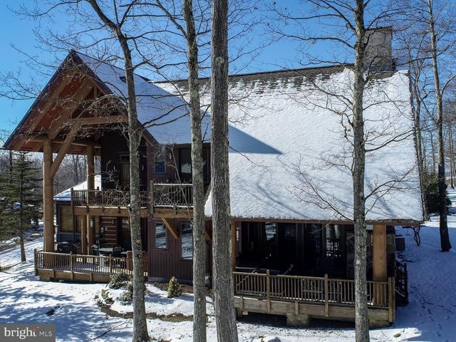 200 KENDALL CAMP CIR, Mc Henry, MD 21541