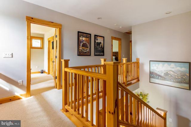 200 KENDALL CAMP CIR, Mc Henry, MD 21541