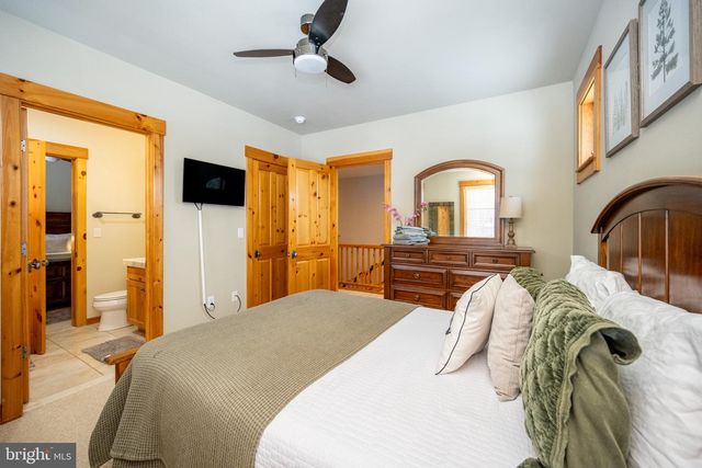 200 KENDALL CAMP CIR, Mc Henry, MD 21541