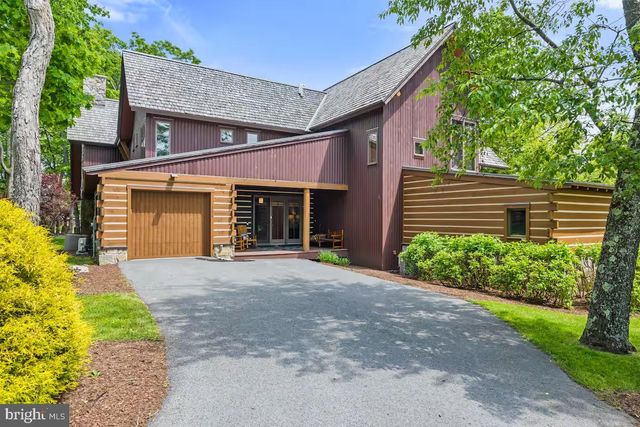 200 KENDALL CAMP CIR, Mc Henry, MD 21541