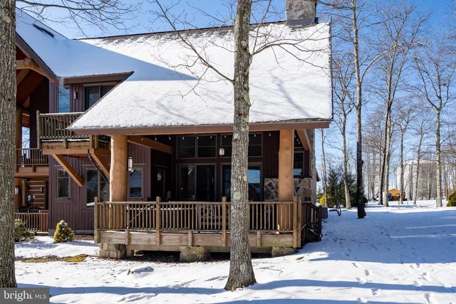 200 KENDALL CAMP CIR, Mc Henry, MD 21541