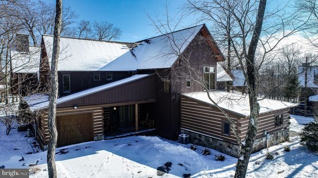 200 KENDALL CAMP CIR, Mc Henry, MD 21541