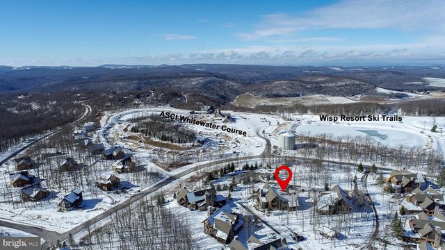 200 KENDALL CAMP CIR, Mc Henry, MD 21541