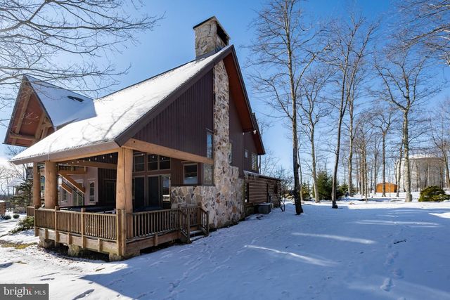 200 KENDALL CAMP CIR, Mc Henry, MD 21541