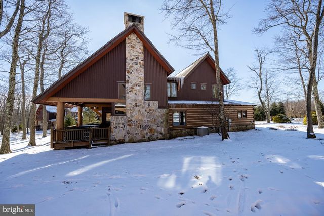 200 KENDALL CAMP CIR, Mc Henry, MD 21541