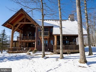 200 KENDALL CAMP CIR, Mc Henry, MD 21541