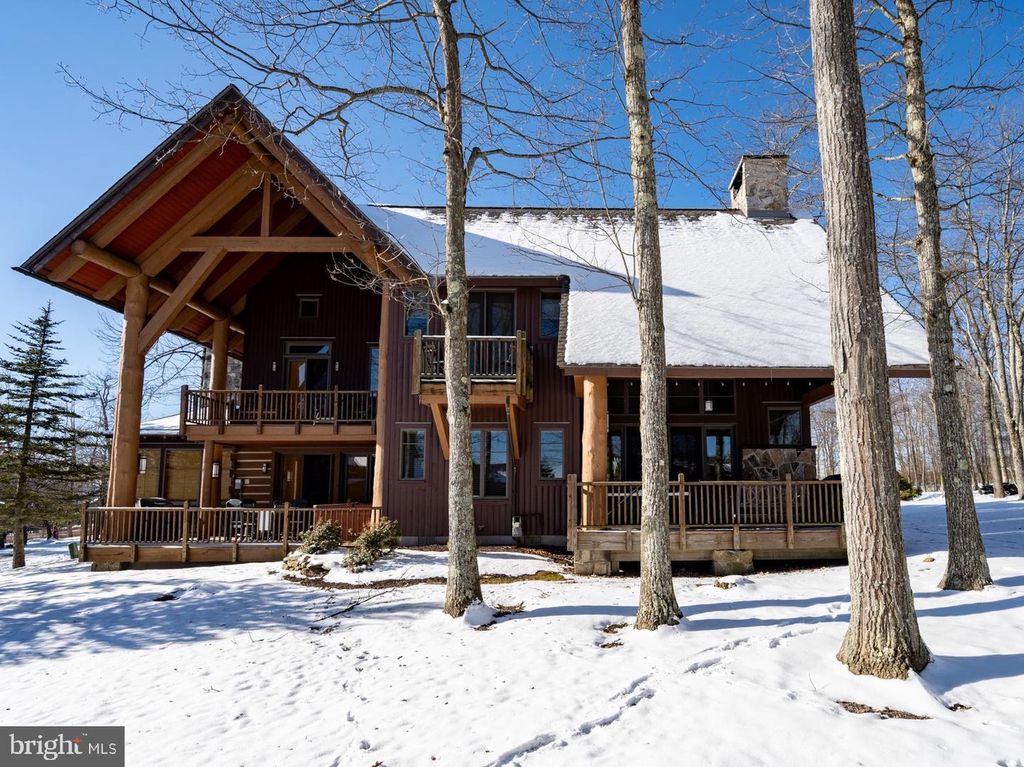 200 KENDALL CAMP CIR, Mc Henry, MD 21541