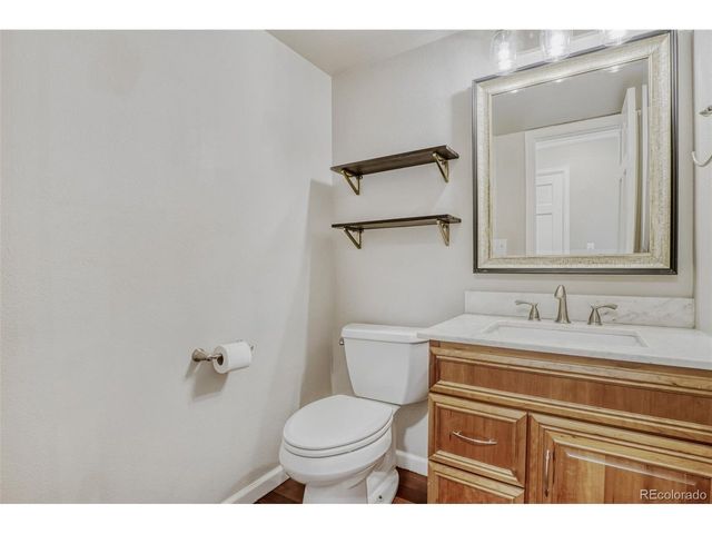 2509 S Truckee Way, Aurora, CO 80013