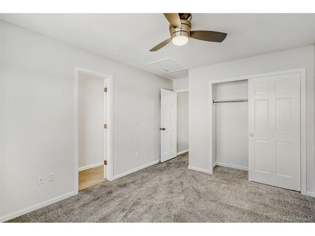 2509 S Truckee Way, Aurora, CO 80013