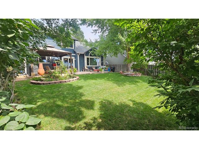 2509 S Truckee Way, Aurora, CO 80013