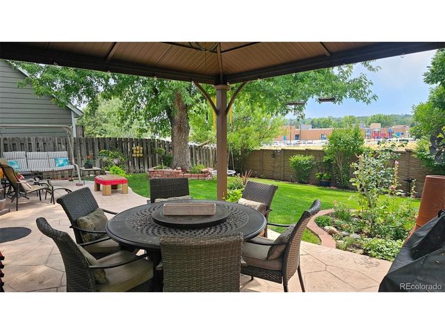 2509 S Truckee Way, Aurora, CO 80013