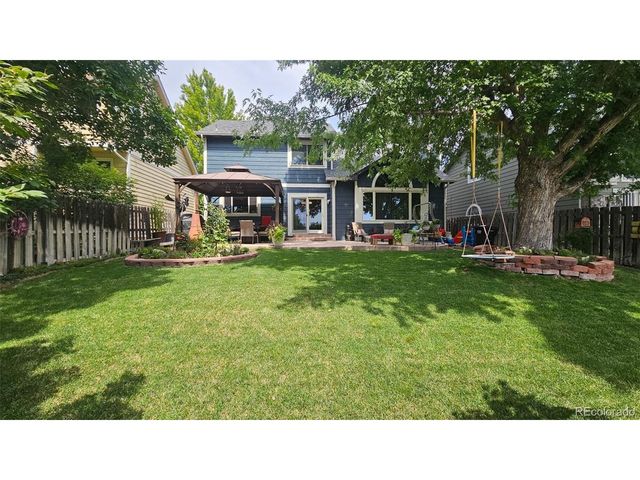 2509 S Truckee Way, Aurora, CO 80013