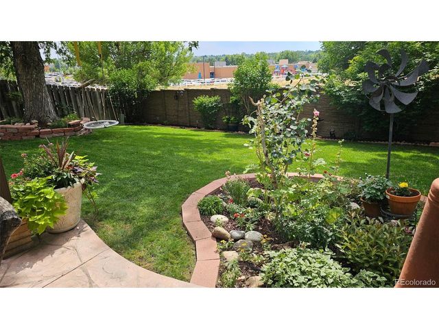2509 S Truckee Way, Aurora, CO 80013