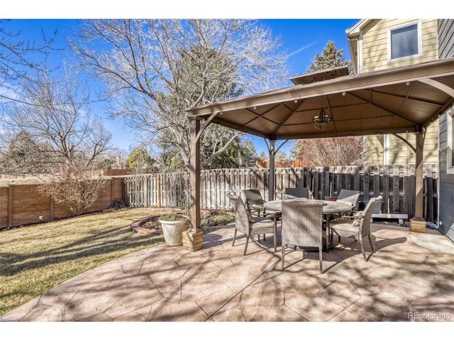 2509 S Truckee Way, Aurora, CO 80013