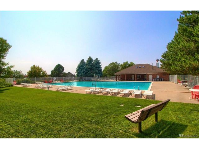 2509 S Truckee Way, Aurora, CO 80013