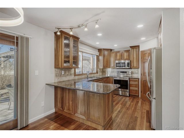 2509 S Truckee Way, Aurora, CO 80013