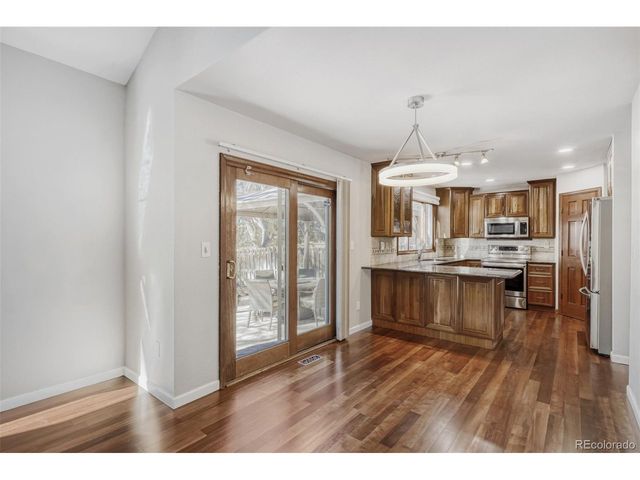 2509 S Truckee Way, Aurora, CO 80013