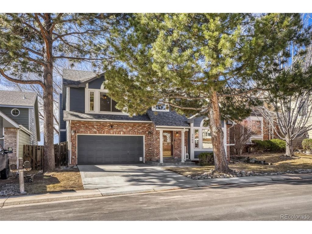 2509 S Truckee Way, Aurora, CO 80013