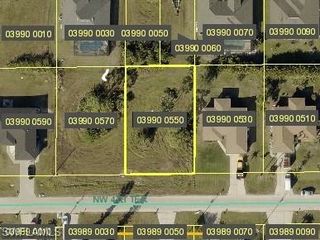 2849 NW 4th TER, Cape Coral, FL 33993