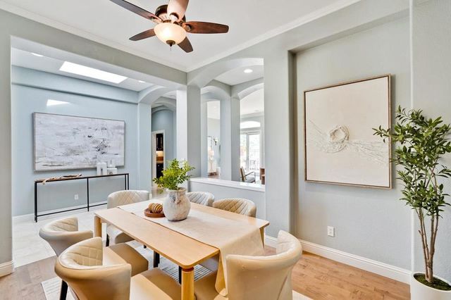 5960 Gleneagles Circle, San Jose, CA 95138