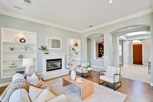 5960 Gleneagles Circle, San Jose, CA 95138