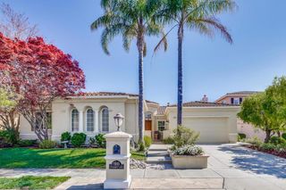 5960 Gleneagles Circle, San Jose, CA 95138