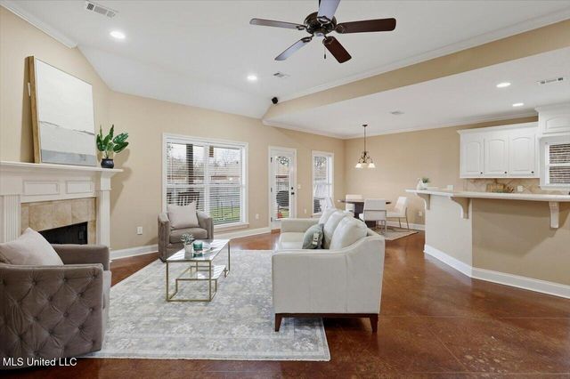 115 Lennox Place, Brandon, MS 39042