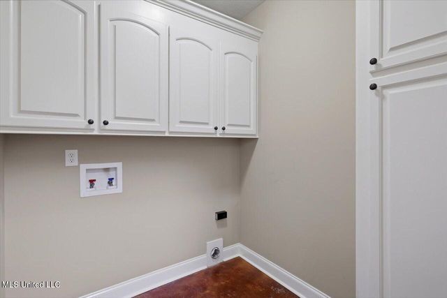 115 Lennox Place, Brandon, MS 39042