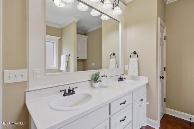 115 Lennox Place, Brandon, MS 39042