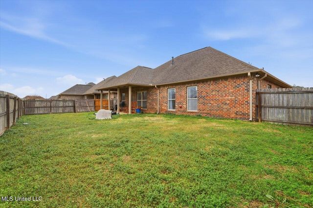 115 Lennox Place, Brandon, MS 39042